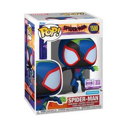 Spider Man Miles Morales Limited Edition 