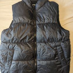 Chaleco De Niño Size 6-7