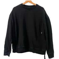 Black Ksubi Hoodie 
