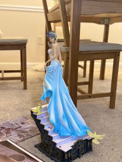 Brand New WLOP Ghost Blade Giant Figure