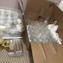 Wedding Bundle Decor. All For Sale Together