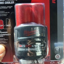 Milwaukee M12 Rover Multi Directional Flood Light