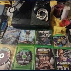 Absolutely Amazing Xbox One Game Bundle Will Not Separate