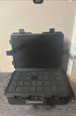 32 Watch Case Water Proof   Storage for Watches