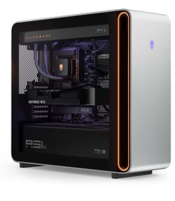 Alienware Area-51 Gaming Desktop Model: AAT2265
