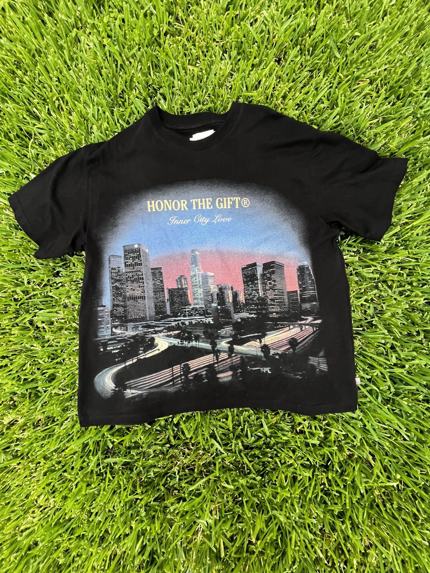 Honor The Gift Size Large