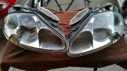 1998/2001 jaguar xk8 parts