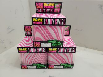 Needoh Candy Swirl