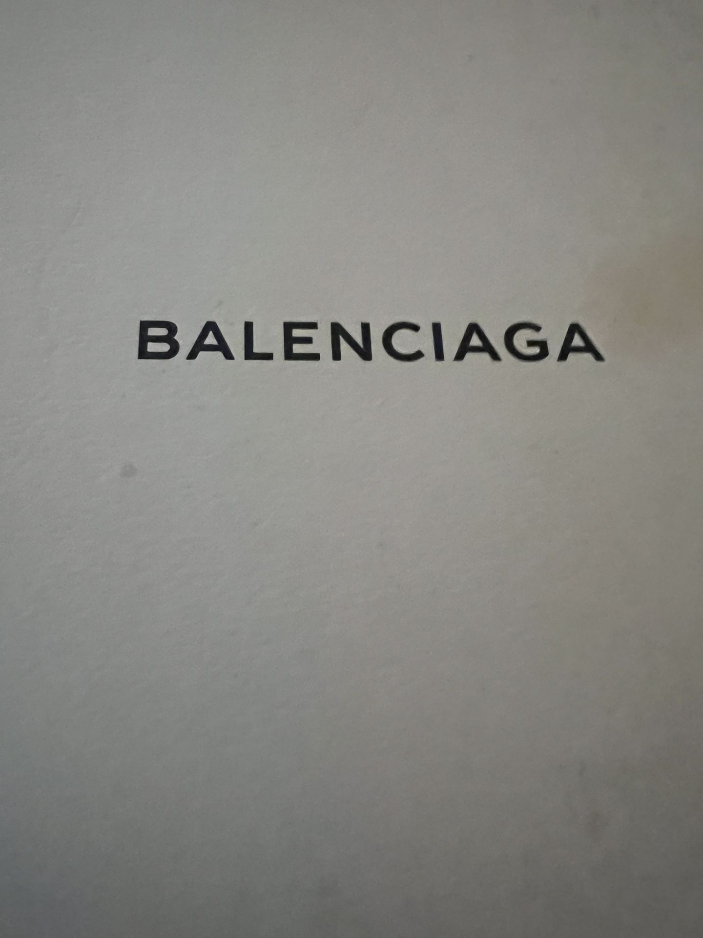 Balenciaga 