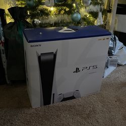 Ps5 Disc