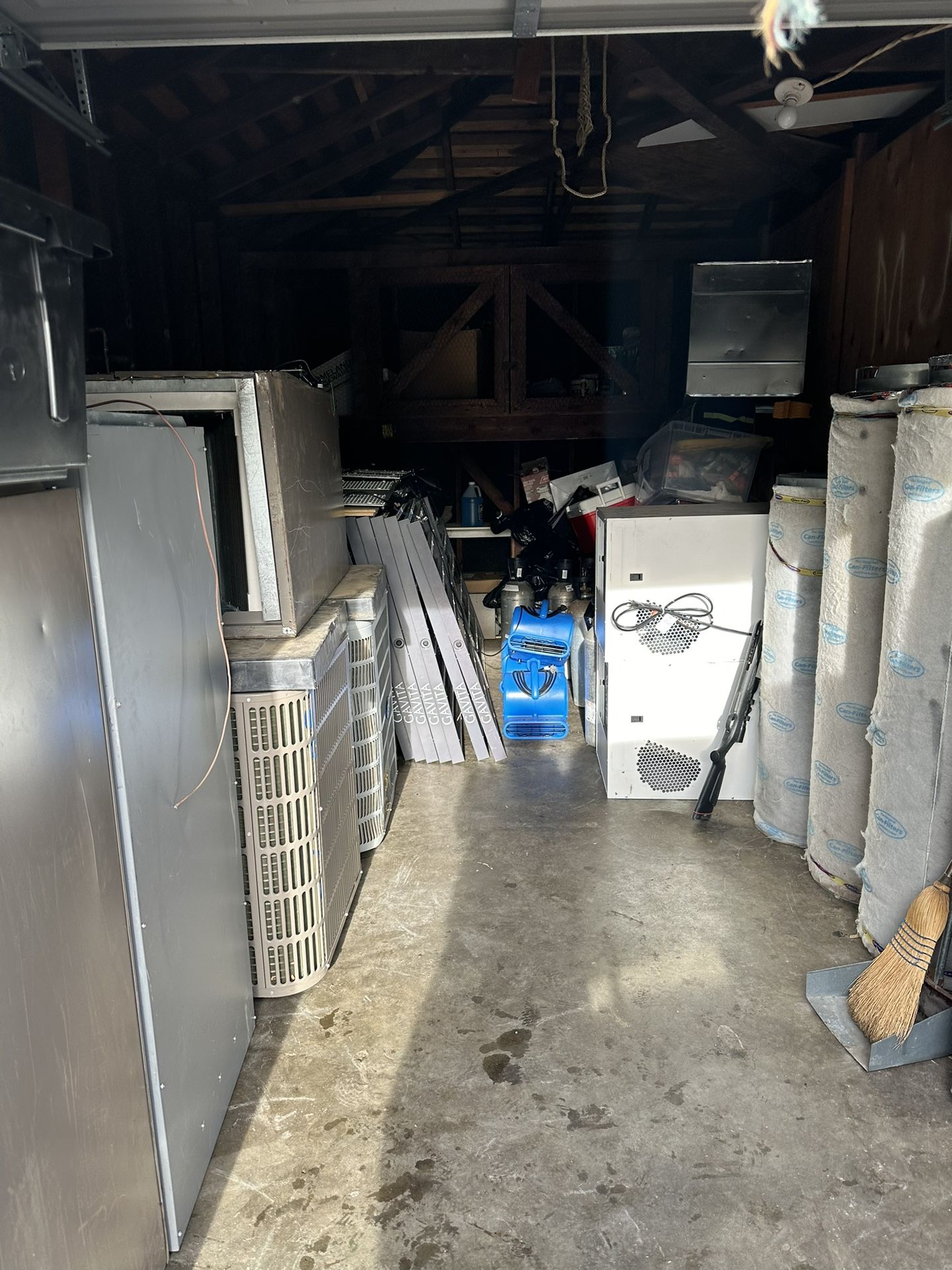 Grow Equipment