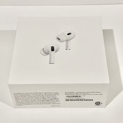 AirPod Pro2