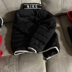 Nike Jacket 