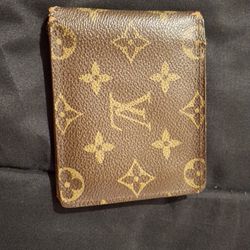 Louis Vuitton Wallet
