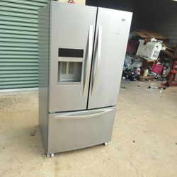 Maytag refrigerator