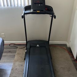 Treadmill Fully working 
