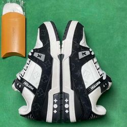 Louis Vuitton LV Trainer Sneaker