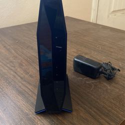 Linksys WI-FI 6 Router