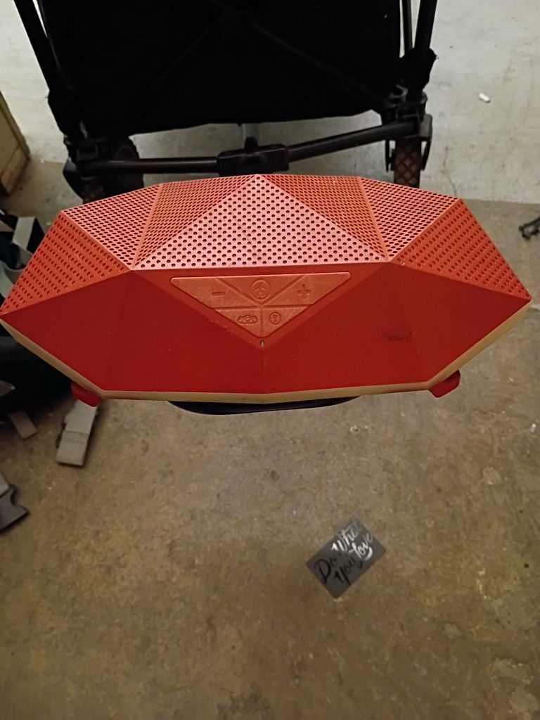 Outdoor Tech Turtle Speaker