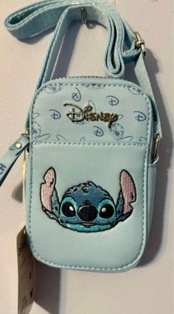 Primark Stitch crossbody bag