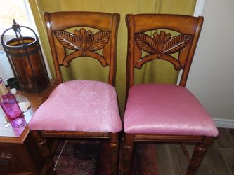 Antique Chairs