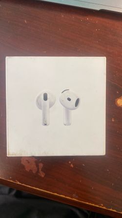 AirPods 4