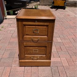 File Cabinet 