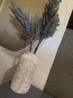 Wabi Sabi Vase
