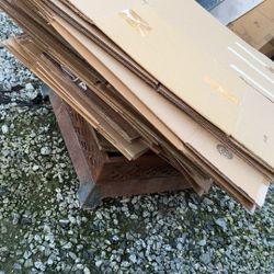 50  + Box’s Different Sizes 