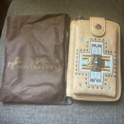 Crossbody Purse 25.00 New 