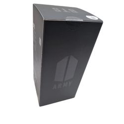 BTS OFFICIAL LIGHT STICK FANLIGHT ARMY BOMB VER.4 SEALED