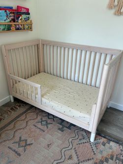 Babyletto Gelato Convertible Crib