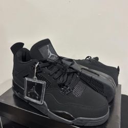 Jordan 4s