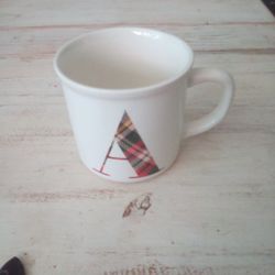 Pottery Barn Mug!!