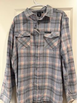 Allegiance men’s long sleeve