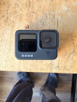 Go Pro 9