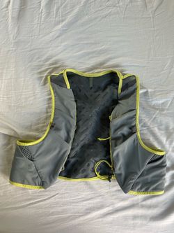 Patagonia slope runner trail running vest large