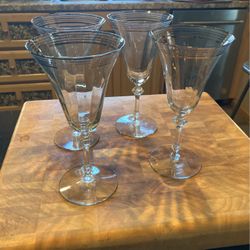 Goblets 