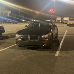 2009 Dodge Charger