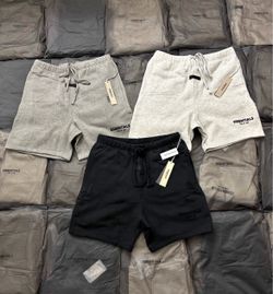 Essentials shorts