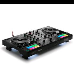 Hercules Instinct 500 New In Box