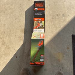 Black Decker Saw Blade