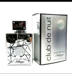 Parfum club de nuit