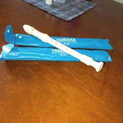 2 Yamana Saprano Recorders
