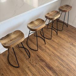Counter Height Bar Stools