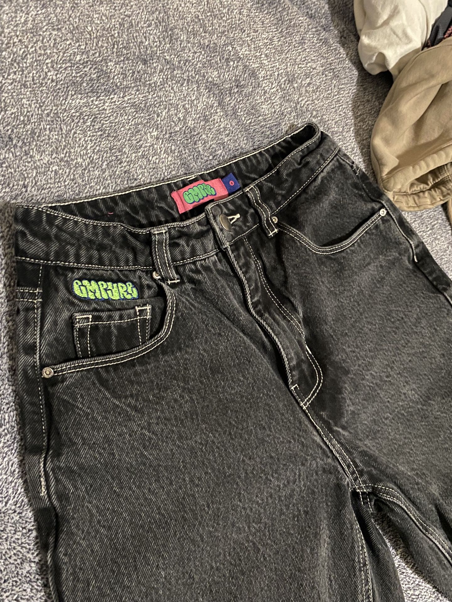 Female Empire Pants