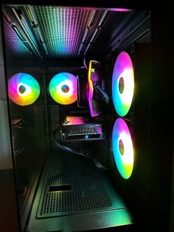 **NEW** Gaming PC – Ready to Go