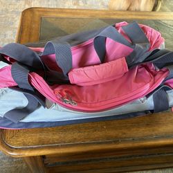 Nike Sports Bag