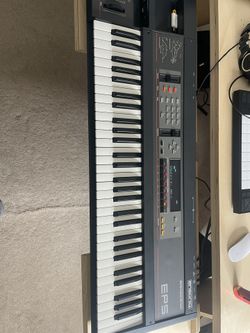Ensoniq EPS Classic Output Expander