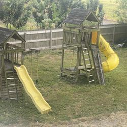 Free Kids Park 